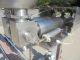 Simplex AIR F-200 Twin Head Piston Filler