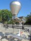 Simplex AIR F-200 Twin Head Piston Filler