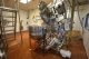 100 Gallon Lee Double Motion Jacketed Vacuum Kettle/Reactor, Tilt Out Agitation