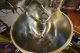 100 Gallon Lee Dual Agitated Vacuum Kettle/Reactor, Tilt Out Agitation