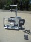 Universal R310 Tabletop Semi-Auto Pressure Sensitive Spot/Wraparound Labeler