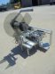 Universal R310 Tabletop Semi-Auto Pressure Sensitive Spot/Wraparound Labeler