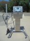 Videojet 43S Ink Jet Printer, Stainless Base