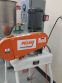 Pulva "Pulvette"" Pilot Plant Pulverizer/Hammermill, Stainless Steel Hammers