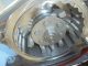 Pulva "Pulvette"" Pilot Plant Pulverizer/Hammermill, Stainless Steel Hammers