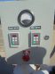 Pulva "Pulvette"" Pilot Plant Pulverizer/Hammermill, Stainless Steel Hammers