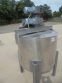 500 Gallon Will-Flow 316SS Dual Action Scraper Kettle, 55 PSI Jacket