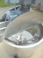 500 Gallon Will-Flow 316SS Dual Action Scraper Kettle, 55 PSI Jacket