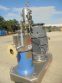 IKA DR2000/20 Dispax Reactor/Homogenizer High Shear Mixer, 60 HP