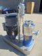 IKA DR2000/20 Dispax Reactor/Homogenizer High Shear Mixer, 60 HP