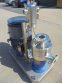 IKA DR2000/20 Dispax Reactor/Homogenizer High Shear Mixer, 60 HP