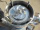 IKA DR2000/20 Dispax Reactor/Homogenizer High Shear Mixer, 60 HP