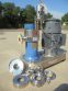 IKA DR2000/20 Dispax Reactor/Homogenizer High Shear Mixer, 60 HP
