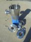 IKA DR 2000/20 Dispax Reactor High Shear Mixer