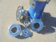 IKA DR 2000/20 Dispax Reactor High Shear Mixer