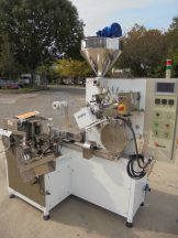 Maisa EC12Y/C-MP Tea Bag Filling Machine, 120 Per Minute, Unused