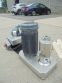 IKA Model Labor-Pilot 20 Inline Mixer, XP