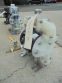 Warren Rupp "Sandpiper"" Air Operated Diaphragm Pump"