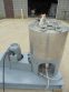 SHARPLES/FLETCHER 12 In Diameter Basket Centrifuge, 3200 RPM