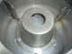 SHARPLES/FLETCHER 12 In Diameter Basket Centrifuge, 3200 RPM