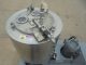 SHARPLES/FLETCHER 12 In Diameter Basket Centrifuge, 3200 RPM