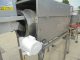 Cretors "Flo-Thru"" Popcorn Popper System With Seasoning Drum