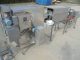 Cretors "Flo-Thru"" Popcorn Popper System With Seasoning Drum