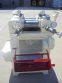 Kent/Ross 4 X 8 Three Roll Mill