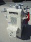 Kent/Ross 4 X 8 Three Roll Mill