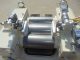 Kent/Ross 4 X 8 Three Roll Mill