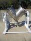 5 Cu.Ft. Expert Hass Twin Shell "V"" Blender With Intensifier Bar"