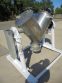 5 Cu.Ft. Expert Hass Twin Shell "V"" Blender With Intensifier Bar"