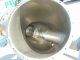 5 Cu.Ft. Expert Hass Twin Shell "V"" Blender With Intensifier Bar"