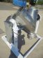 5 Cu.Ft. Expert Hass Twin Shell "V"" Blender With Intensifier Bar"