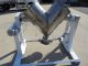 5 Cu.Ft. Expert Hass Twin Shell "V"" Blender With Intensifier Bar"