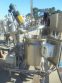 50 Gallon Cherry Burrell 316SS Mix Kettle/Reactor, Tilt Out Agitation