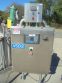 11 Gallon Cherry Burrel 316 Stainless Steel Jacketed Pressurized Kettle/Reactor, Lift Out Agitation
