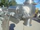 Holmatic Single Piston Filler/Depositor, Air Operated