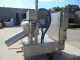 KARL SCHNELL VACUUM EMULSIFIER