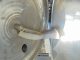 KARL SCHNELL VACUUM EMULSIFIER