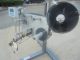 Label-Aire 3115 Pressure Sensitive Label Applicator, Single Phase