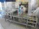 Autoprod FP 2X4 Four Lane  Cup Filling/Sealing/Lidding Machine, 240 Per Minute