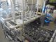Autoprod FP 2X4 Four Lane  Cup Filling/Sealing/Lidding Machine, 240 Per Minute