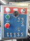Autoprod FP 2X4 Four Lane  Cup Filling/Sealing/Lidding Machine, 240 Per Minute