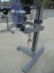 Geset Pressure Sensitive Top Labeler, Portable