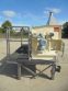 Buflovak 24 In. x 36 In. Drum Flaker/Dryer, Food Application