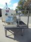 Buflovak 24 In. x 36 In. Drum Flaker/Dryer, Food Application