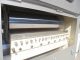 Buflovak 24 In. x 36 In. Drum Flaker/Dryer, Food Application