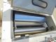 Buflovak 24 In. x 36 In. Drum Flaker/Dryer, Food Application