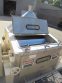 Buflovak 24 In. x 36 In. Drum Flaker/Dryer, Food Application